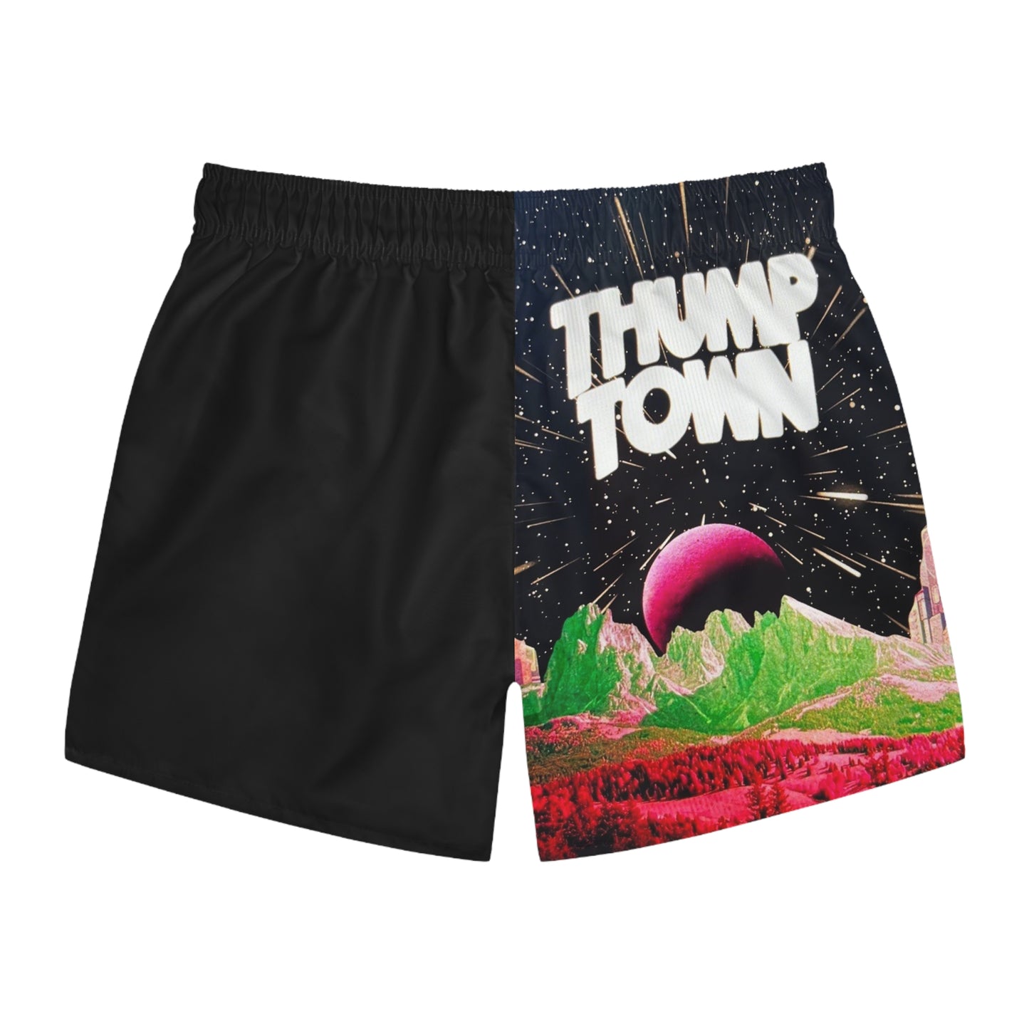 ThumpTown Swim Shorts
