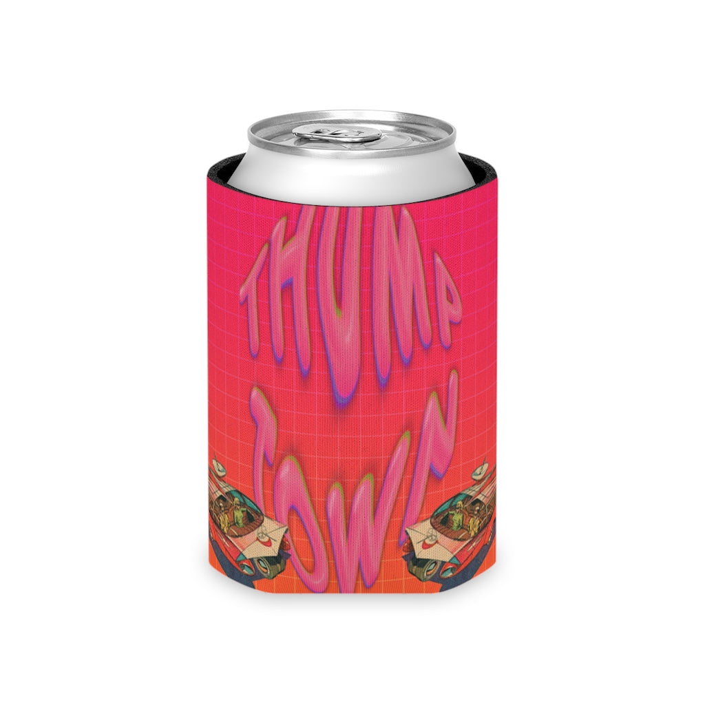 ThumpTown Can Coozie 2022