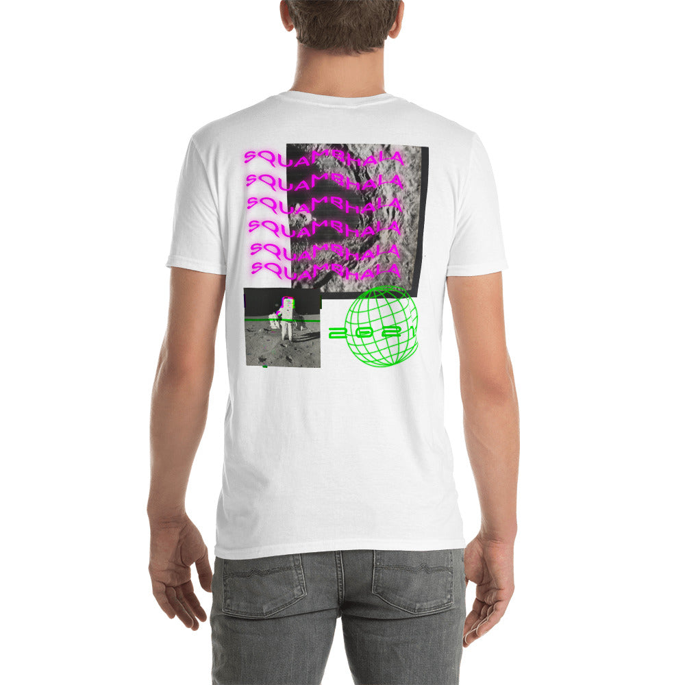 Squambhala II T-Shirt - 2021