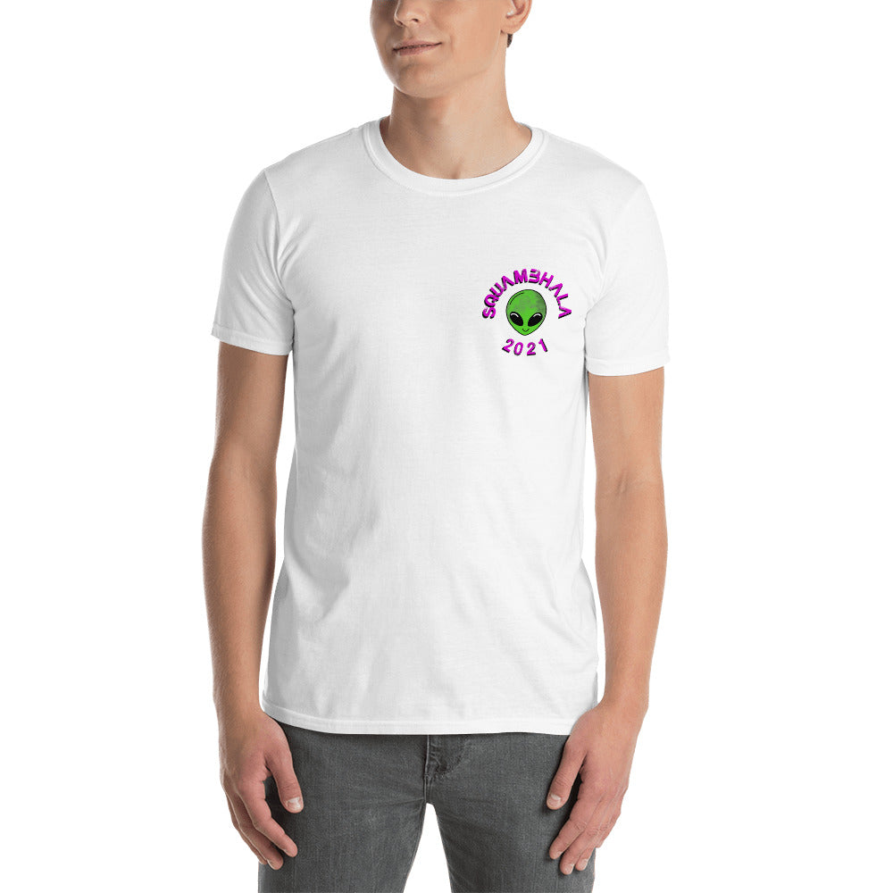 Squambhala II T-Shirt - 2021